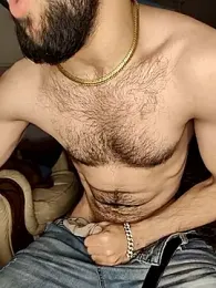 niyack69 — Stripchat recorded stream screenshot (14 Jan 2026)