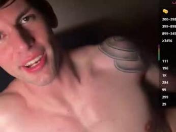 maxandtam — Chaturbate recorded stream image, 14.01.2026 22:30