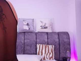 bss-naia — Camsoda recorded stream image, 14.01.2026 19:10