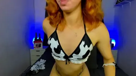 Archy_Lein — Stripchat recorded stream screenshot (14 Jan 2026)