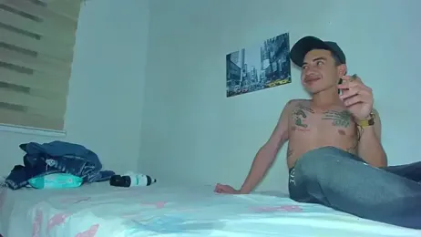 enjoy_hotparty — Stripchat recorded stream screenshot (14 Jan 2026)