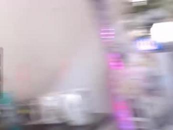 xxhayleemariexx — Chaturbate recorded stream screenshot (15 Jan 2026)