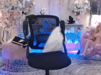 xxhayleemariexx — Chaturbate recorded stream screenshot (15 Jan 2026)