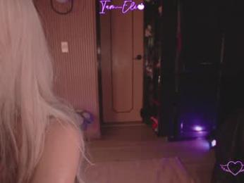 iam_eli — Chaturbate recorded stream image, 15.01.2026 01:40