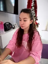 QuietNicole — Stripchat recorded stream image, 15.01.2026 04:50