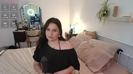 Lenas_Room — Stripchat recorded stream image, 15.01.2026 07:00