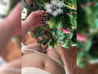 A-Huli — Bongacams recorded stream screenshot (15 Jan 2026)