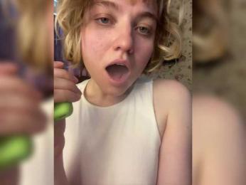 A-Huli — Bongacams recorded stream screenshot (15 Jan 2026)