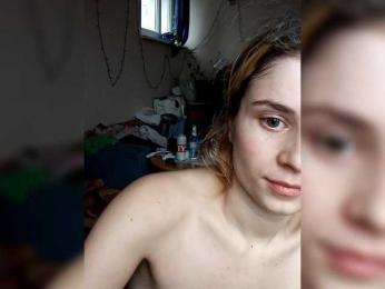 DimaSexIva — Bongacams recorded stream screenshot (15 Jan 2026)