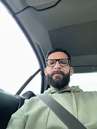 Michel_huge — Stripchat recorded stream screenshot (15 Jan 2026)