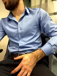 speddy34 — Stripchat recorded stream screenshot (15 Jan 2026)