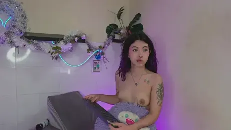 bri_cullen — Stripchat recorded stream screenshot (15 Jan 2026)