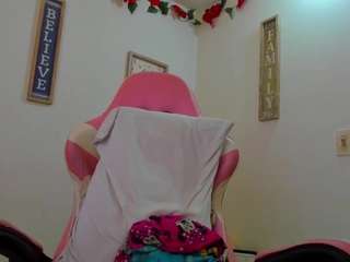 barby-cute — Camsoda recorded stream image, 15.01.2026 11:10