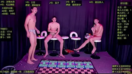 Gaymen-002 — Stripchat recorded stream screenshot (15 Jan 2026)