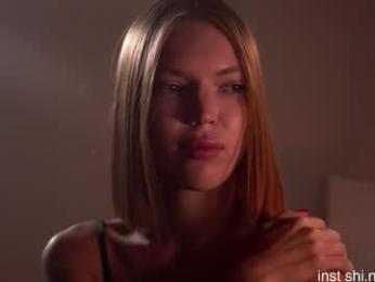 shiningstarrr — Chaturbate recorded stream screenshot (15 Jan 2026)