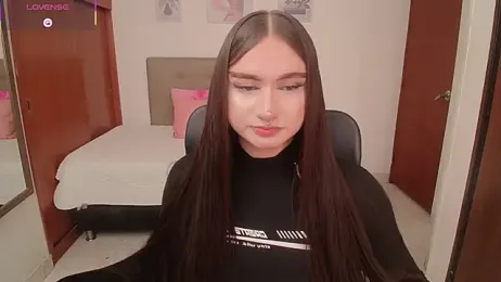 Miley_Baker — Stripchat recorded stream screenshot (15 Jan 2026)