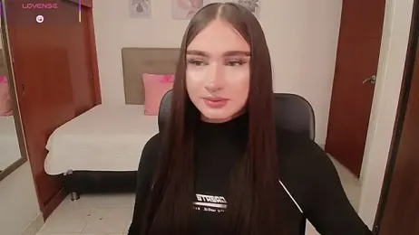 Miley_Baker — Stripchat recorded stream screenshot (15 Jan 2026)