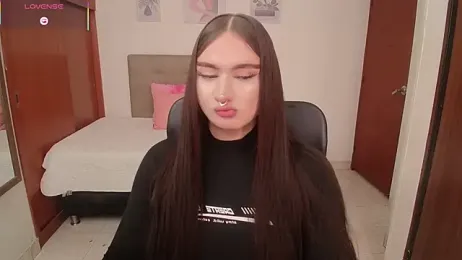 Miley_Baker — Stripchat recorded stream screenshot (15 Jan 2026)