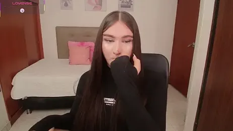 Miley_Baker — Stripchat recorded stream screenshot (15 Jan 2026)