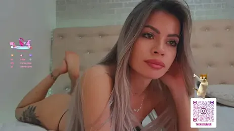 Natalimuur — Stripchat recorded stream image, 15.01.2026 14:50