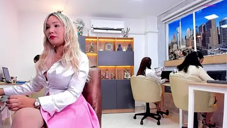 Franshesca_HotxxX — Stripchat recorded stream image, 15.01.2026 14:00