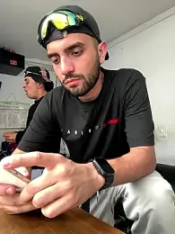 Jacobs0 — Stripchat recorded stream screenshot (15 Jan 2026)