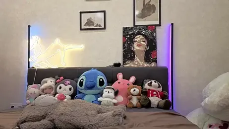 dolly_ll — Stripchat recorded stream image, 15.01.2026 13:20