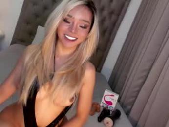 enchatressdixie — Chaturbate recorded stream image, 15.01.2026 19:50