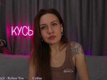 Rita_ — Bongacams recorded stream image, 01.03.2025 22:10
