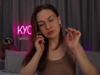Rita_ — Bongacams recorded stream image, 01.03.2025 22:10
