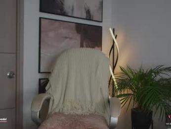 leyla_steel — Chaturbate recorded stream screenshot (15 Jan 2026)