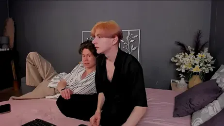 AndrewwCarter2 — Stripchat recorded stream image, 15.01.2026 19:30