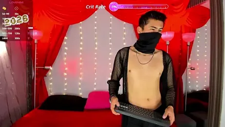 noah_and_rose — Stripchat recorded stream image, 15.01.2026 19:30