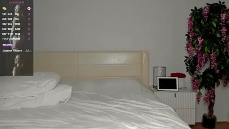 MyLoveEllen — Stripchat recorded stream screenshot (15 Jan 2026)