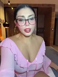 zui_lu — Stripchat recorded stream image, 15.01.2026 23:20