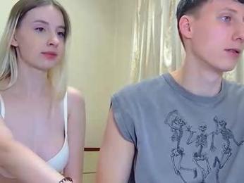 williamandmia — Chaturbate recorded stream image, 16.01.2026 00:20