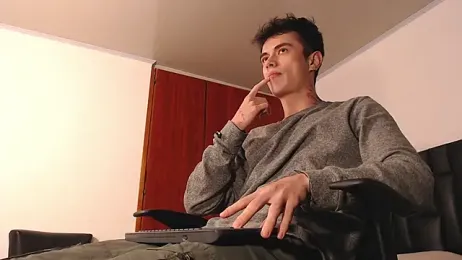 jaico_santos — Stripchat recorded stream image, 15.01.2026 23:10