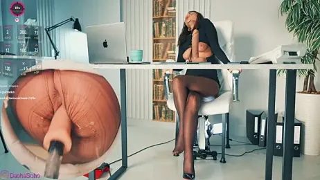 art_porno — Stripchat recorded stream screenshot (16 Jan 2026)