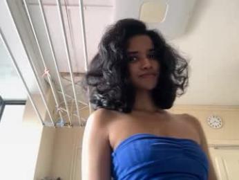 mriea_ — Chaturbate recorded stream image, 16.01.2026 04:30
