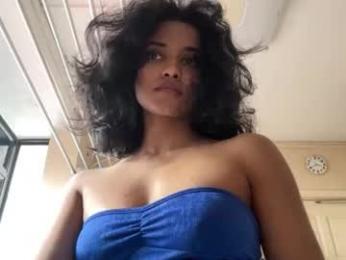 mriea_ — Chaturbate recorded stream image, 16.01.2026 04:30