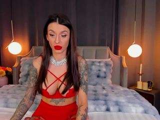 sonyaparker — Camsoda recorded stream image, 16.01.2026 04:40