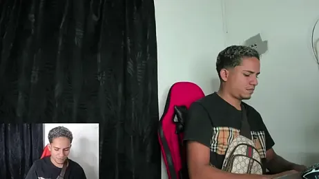 sexy_latinas_69 — Stripchat recorded stream screenshot (16 Jan 2026)