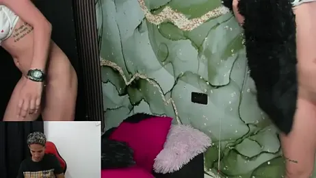 sexy_latinas_69 — Stripchat recorded stream screenshot (16 Jan 2026)