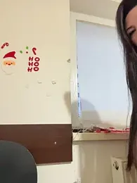 Almmaxxxx — Stripchat recorded stream image, 16.01.2026 05:30