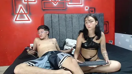 alana_dirty_sex — Stripchat recorded stream screenshot (16 Jan 2026)