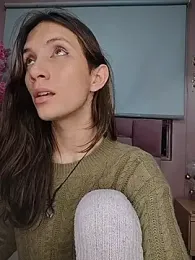 Feniix__ — Stripchat recorded stream image, 16.01.2026 05:10