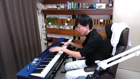 IroManager — Stripchat recorded stream screenshot (16 Jan 2026)