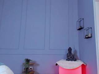 brieneblair — Camsoda recorded stream screenshot (16 Jan 2026)