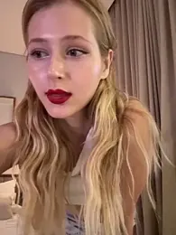 LunaRase — Stripchat recorded stream screenshot (16 Jan 2026)