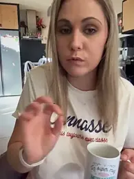 Leanymphoo — Stripchat recorded stream image, 16.01.2026 09:50